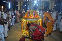  Mrgabete Utsava at Panchavati (Pic Courtesy Shri Dinesh Karkal)